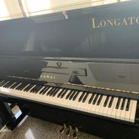 Pianoforte Verticale KAWAI Serie BL
