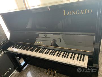 Pianoforte Verticale KAWAI Serie BL