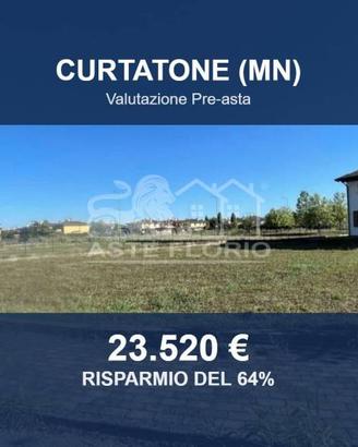 Immobile in asta di 729 m² a Curtatone