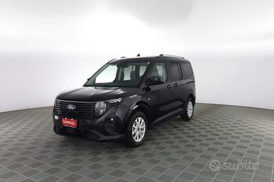 FORD Tourneo Courier Tourneo Courier 1.0 EcoBoos