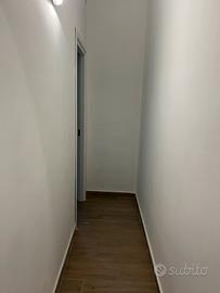 Primo e secondo piano