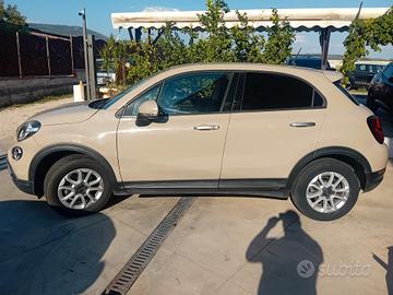 Fiat 500X 1.3 MultiJet 95 CV Sport