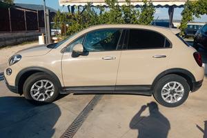 Fiat 500X 1.3 MultiJet 95 CV Sport