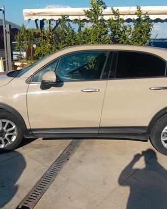 Fiat 500X 1.3 MultiJet 95 CV Sport