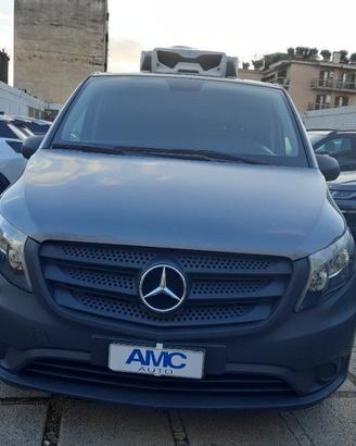Mercedes-Benz Vito 2.0 114 CDI PC Furgone Compact