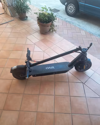 monopattino elettrico 