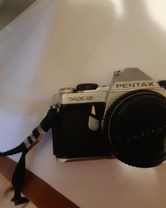 Macchina fotografica