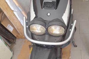 Yamaha BOOSTER 100- 1999