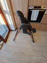 Seggiolone MAXI COSI