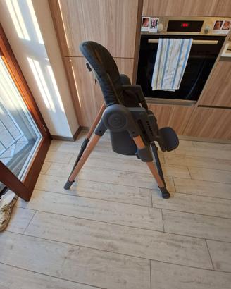 Seggiolone MAXI COSI