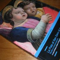 La pala di San Zeno di Andrea Mantegna
