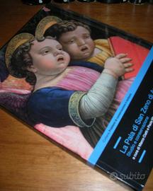 La pala di San Zeno di Andrea Mantegna