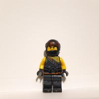 Lego Minifigure