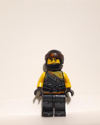 Lego Minifigure