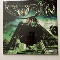 Vinile autografato Drefgold - Goblin