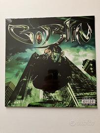 Vinile autografato Drefgold - Goblin