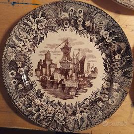 piatto Andrea Galvani Pordenone