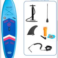 TAVOLA SUP GONFIABILE