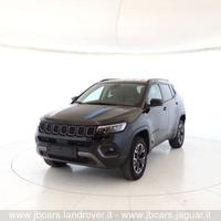 Jeep Compass 1.3 Turbo T4 240 CV PHEV AT6 4xe...