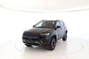 Jeep Compass 1.3 Turbo T4 240 CV PHEV AT6 4xe...