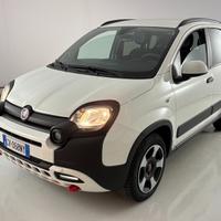 FIAT Panda III 2021 Cross - Panda 1.0 firefly hybr