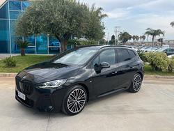 Bmw 218d Active Tourer Msport possibilità noleggio