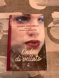 Onde di velluto
