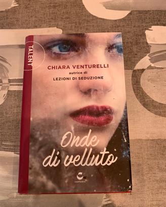 Onde di velluto
