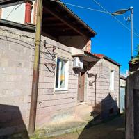 Casa indipendente su due piani + terrazza coperta