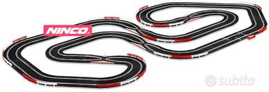 Pista slotcars Ninco 20180 Pro Series Rally Stage