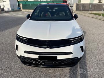 Opel Mokka GS 1.2 Turbo AT8Full Optional