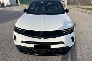 Opel Mokka GS 1.2 Turbo AT8Full Optional