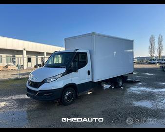 IVECO 35C16 - 35C16H U3896