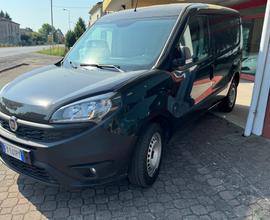 Fiat Doblo Doblò 1.4 Natural Power PC-TN Cargo Eas