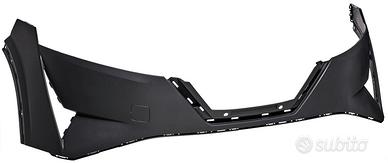 PARAURTI ANTERIORE NISSAN QASHQAI 2021 IN POI