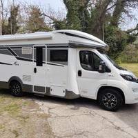 Semintegrale mobilvetta kea P86