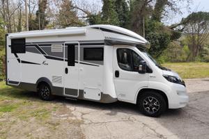 Semintegrale mobilvetta kea P86