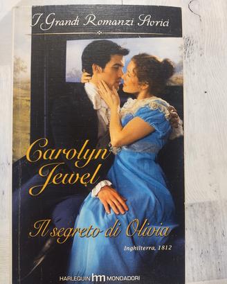 libro romanzo Mondadori 