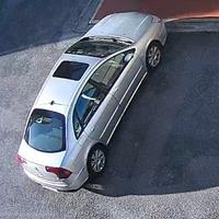  Citroën C5 – Anno 2006  