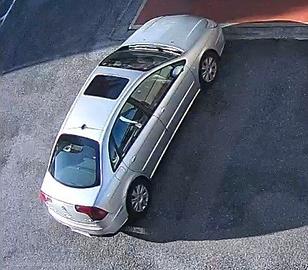  Citroën C5 – Anno 2006  