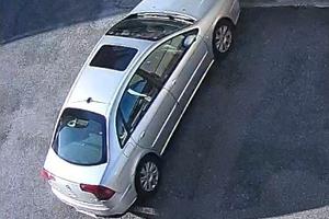  Citroën C5 – Anno 2006  