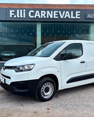 TOYOTA Proace City Proace City 1.5D 75 CV S&S P...