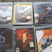 Giochi ps3
