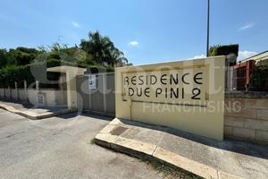 Villa o villino Bari [Cod. rif 3260300VRG]