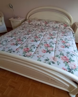 Tappeti con trapunta coordinati