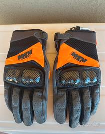 Guanti KTM Radical X tg M