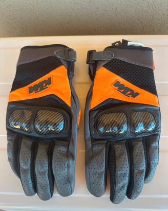 Guanti KTM Radical X tg M