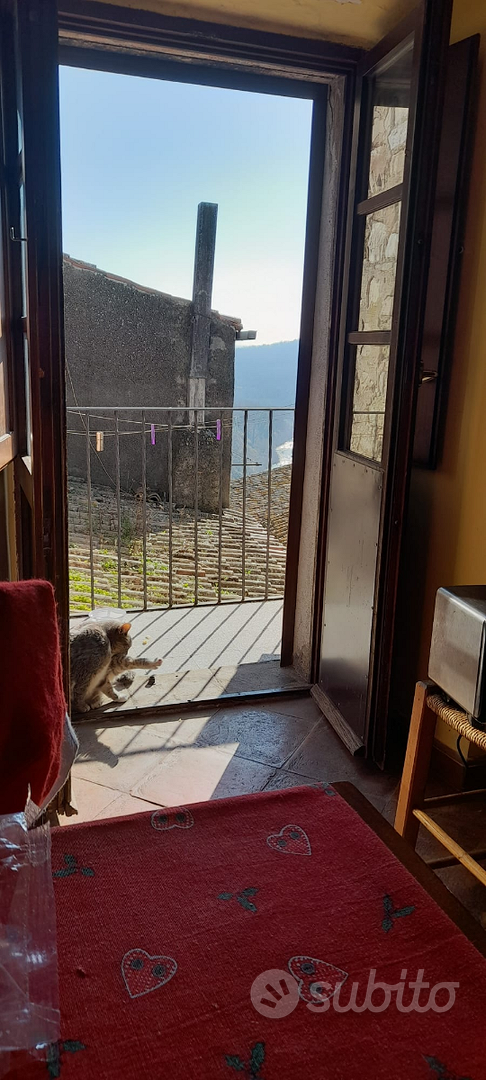 Apartment in Lugnano in Teverina, Collesecco - Vista 5