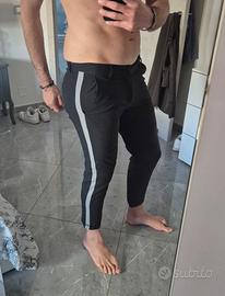 Pantaloni Clayton taglia 46