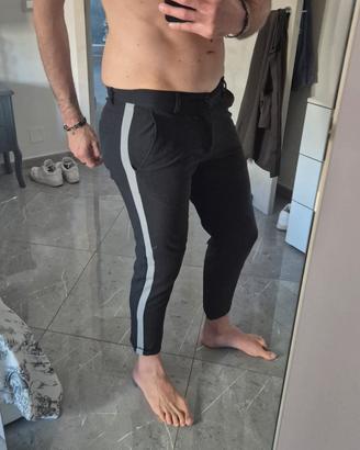 Pantaloni Clayton taglia 46